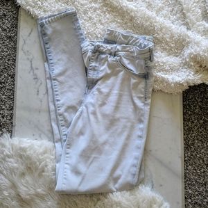 Used H&M Jeggings